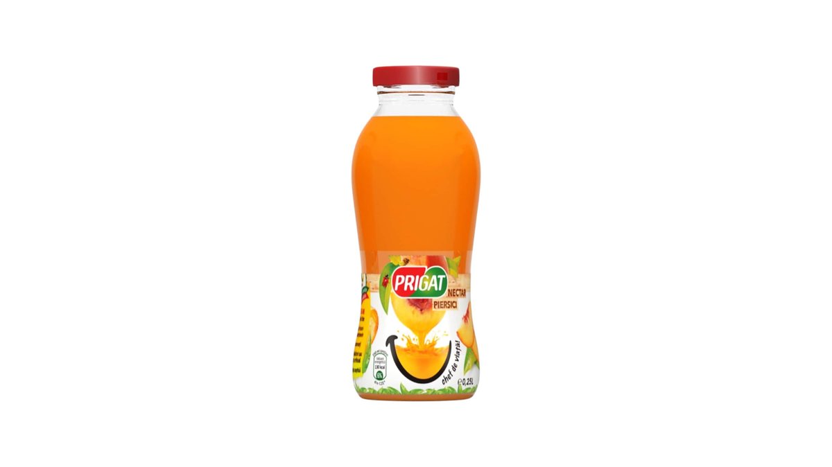 Prigat Nectar piersici