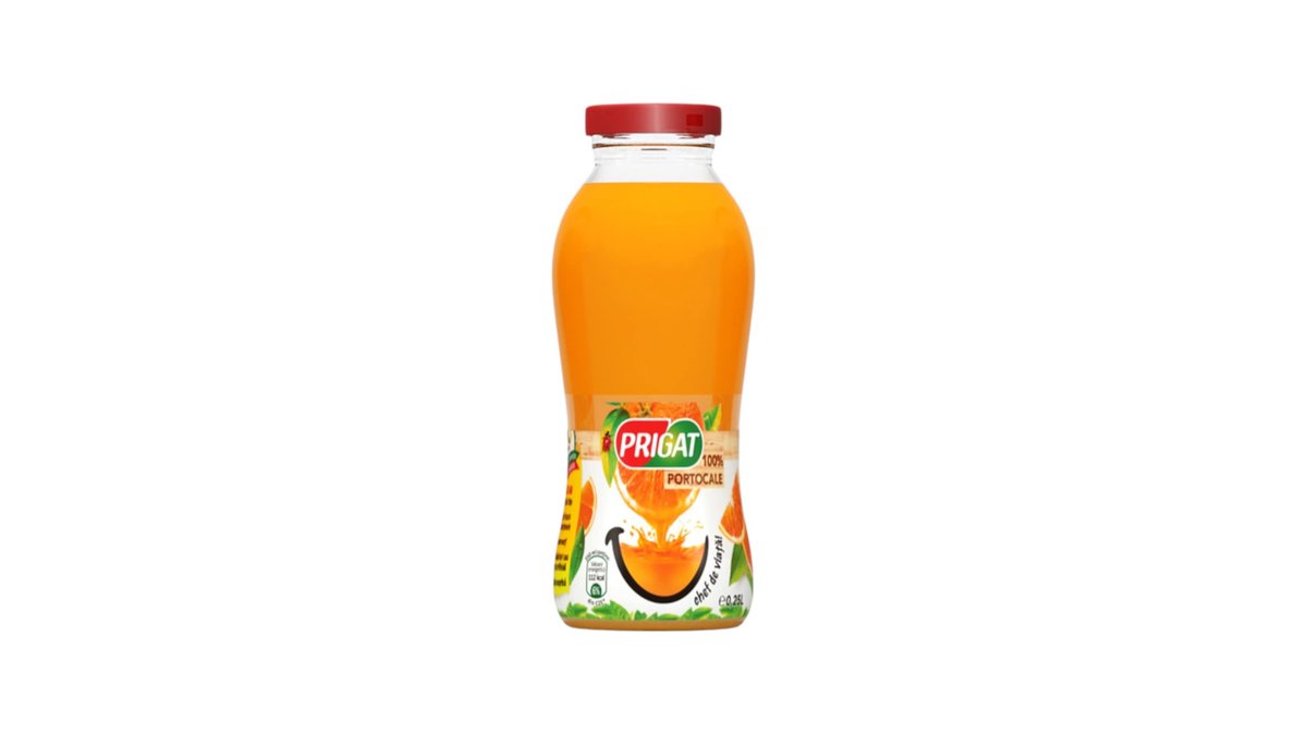 Prigat Nectar portocale