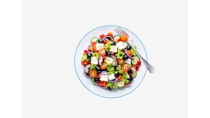 Salată grecească
