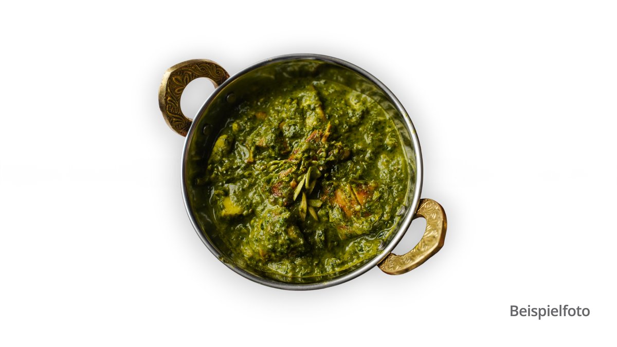 Palak Gosht