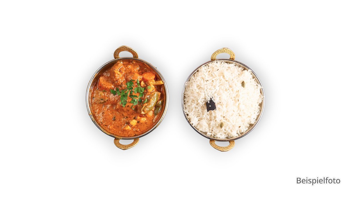 Sabzi Gosht