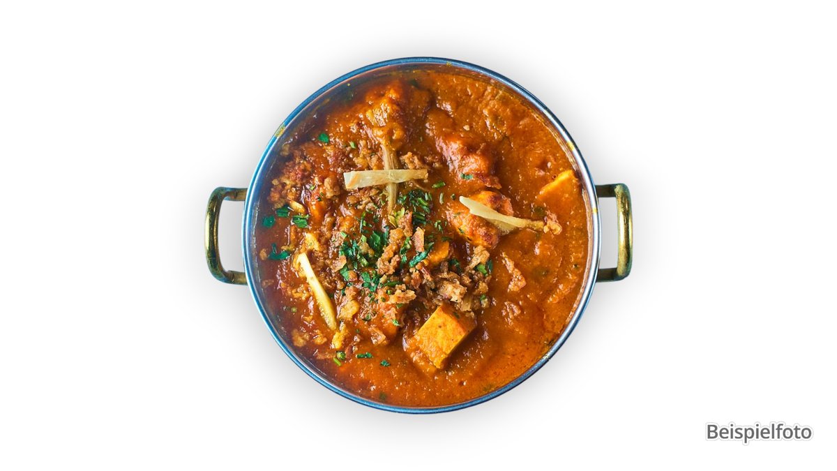 Tandoori Tikka Masala