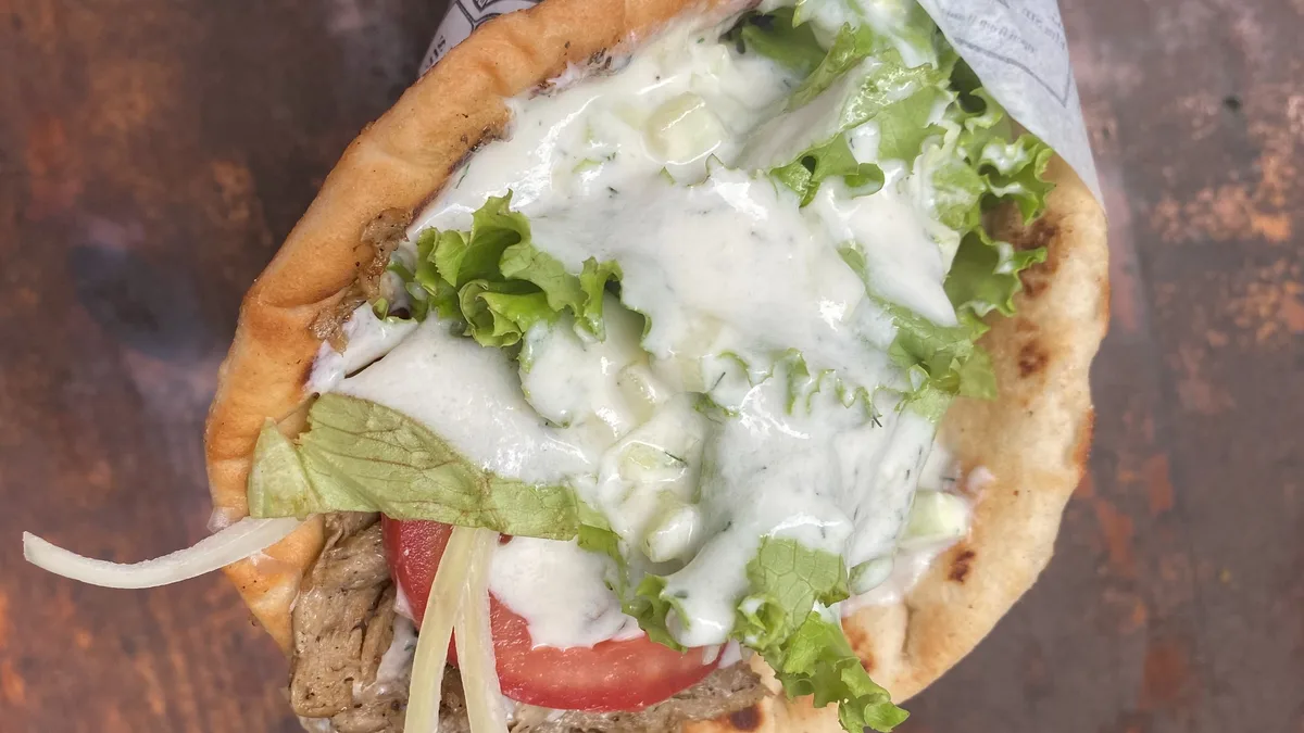 Gyros