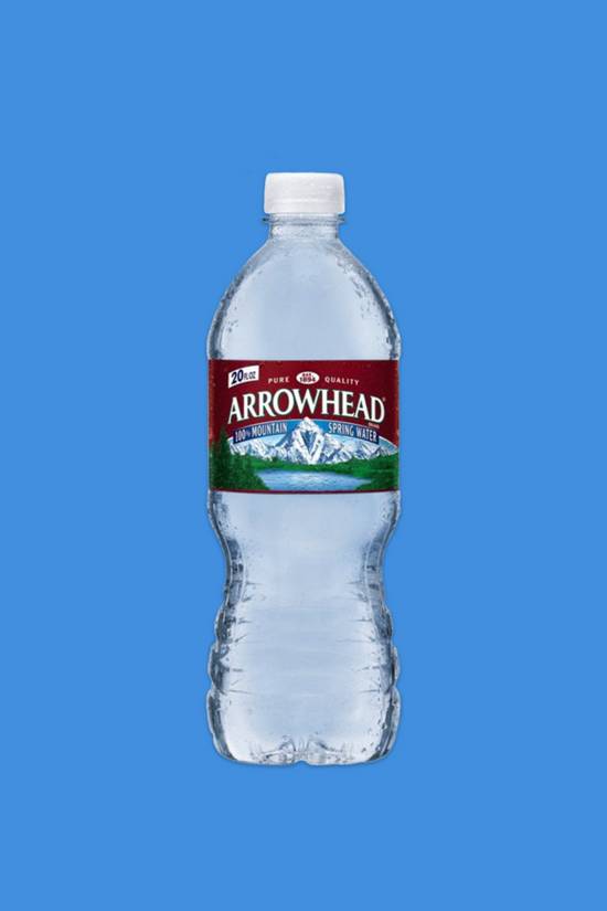 Bottled Water