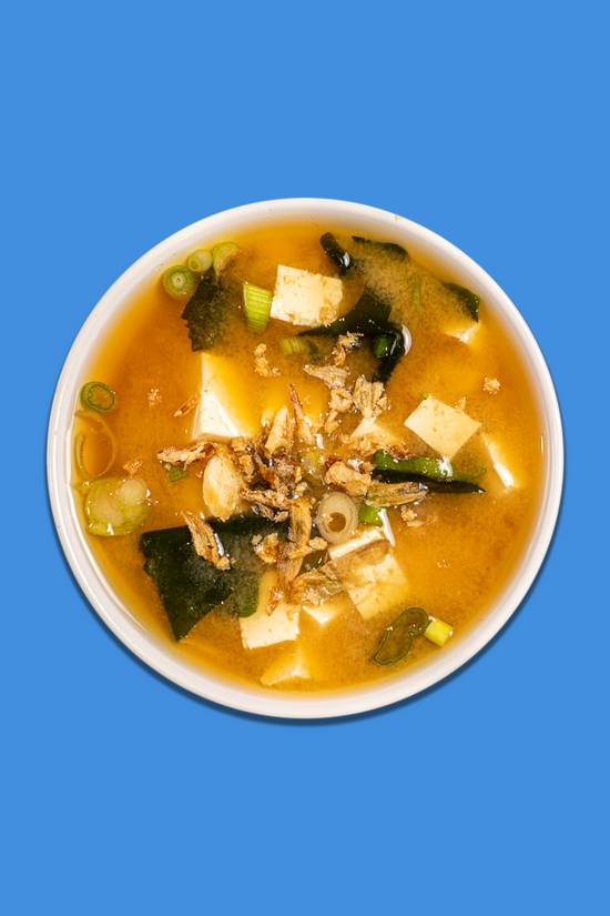 Miso Soup