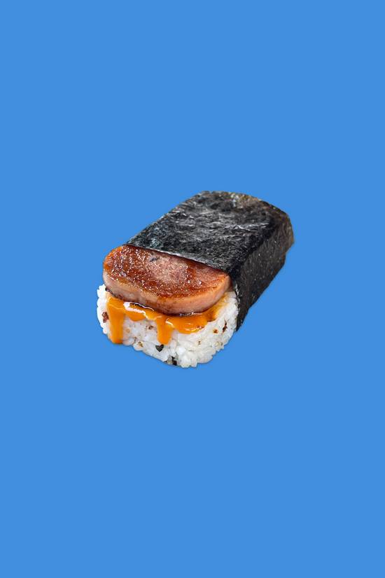 Spicy Classic Musubi (1)