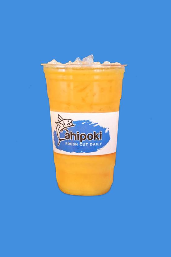 Thai Iced Tea