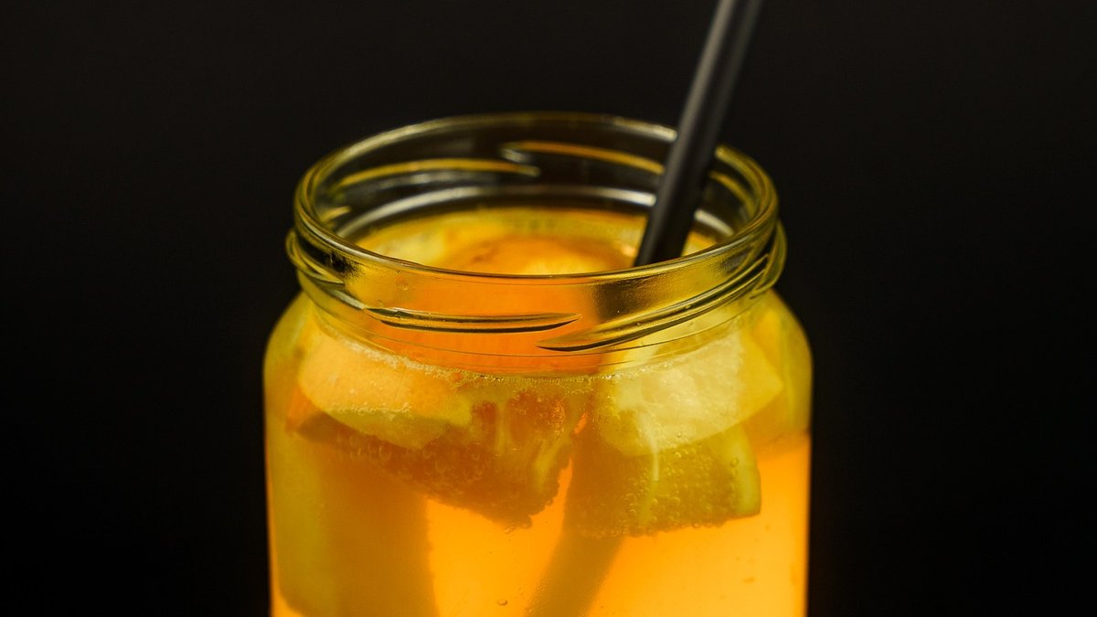 Citrus Mix Limonádé
