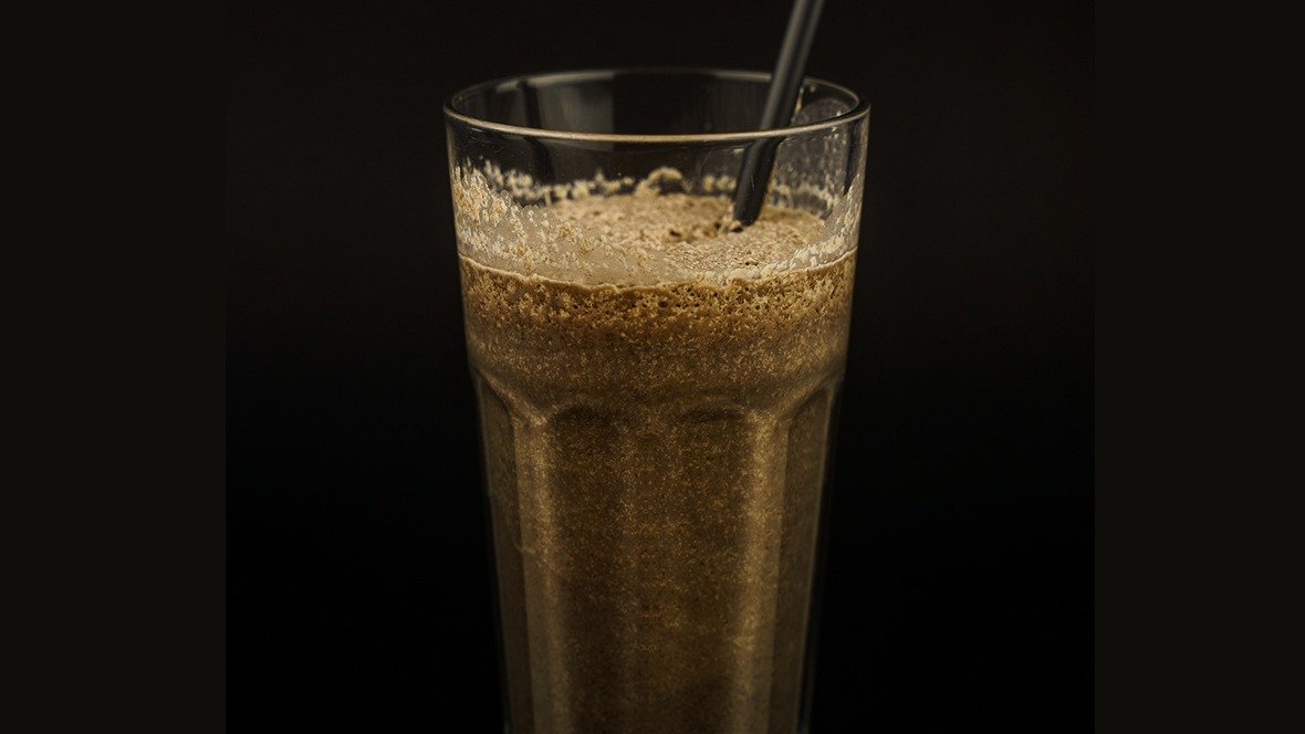 Oreo Shake