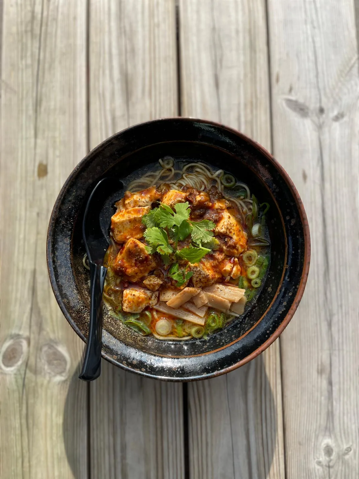 Mapo Tofu