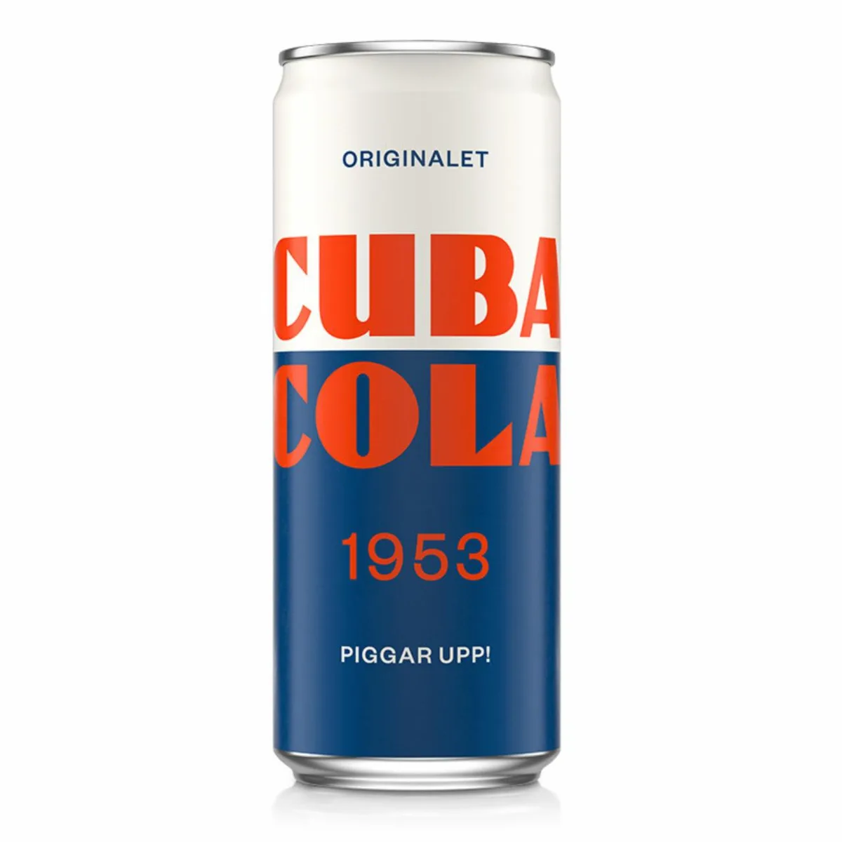 Cuba Cola ( 33 cl )