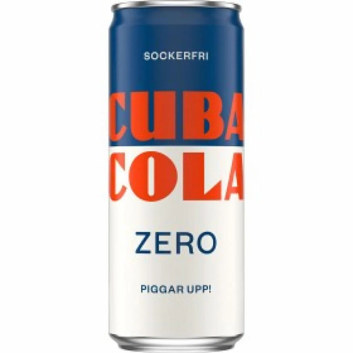 Cuba Cola Zero ( 33 cl )