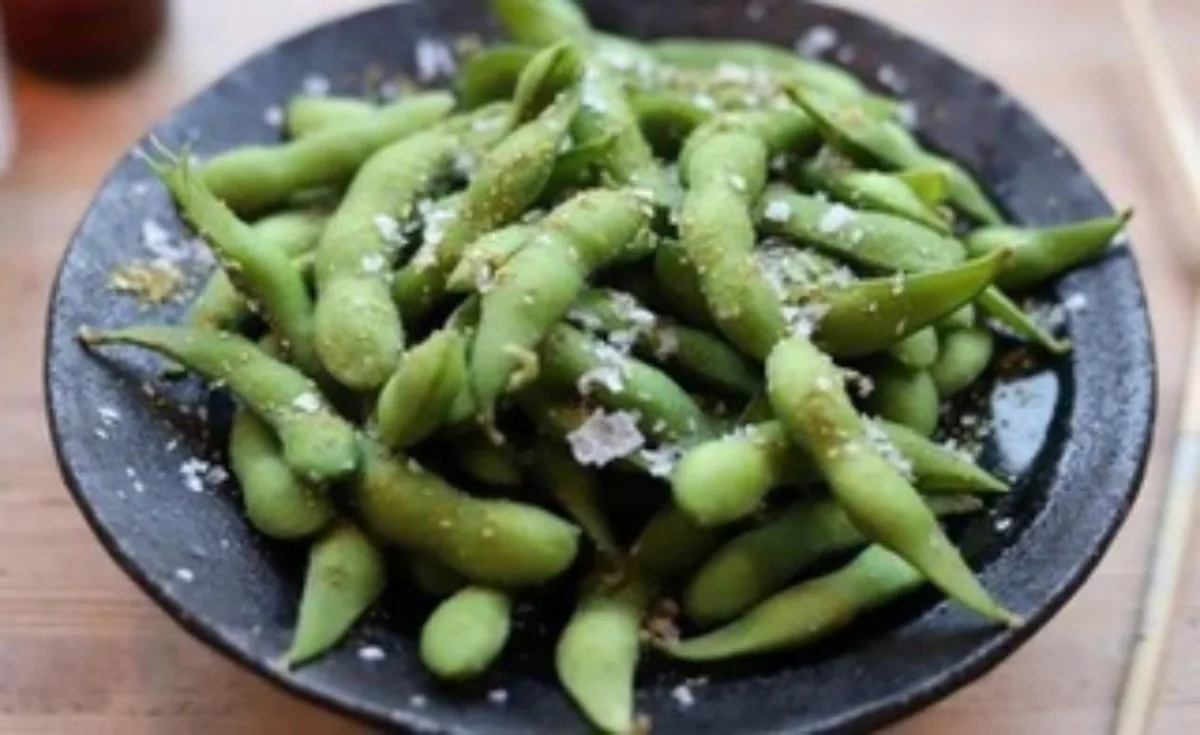 Edamame