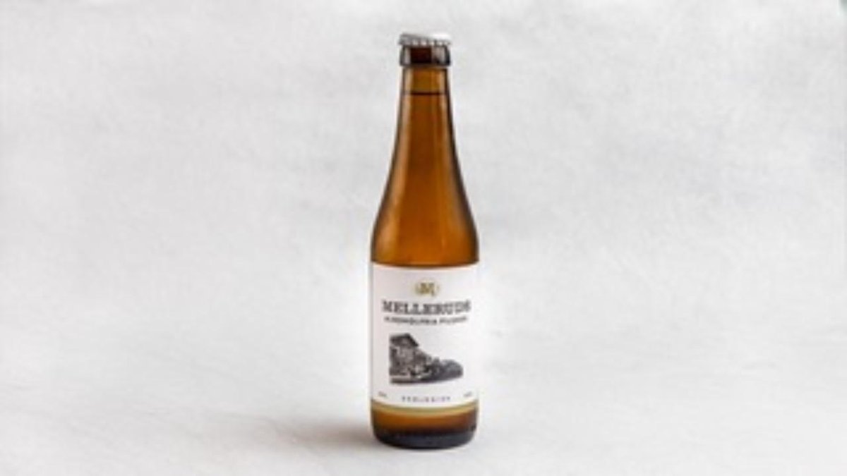 Melleruds 0.5% ( 33 cl )