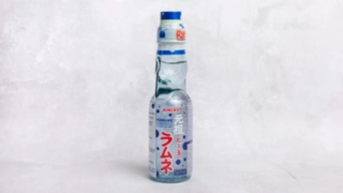 Ramune   ( 20 cl )