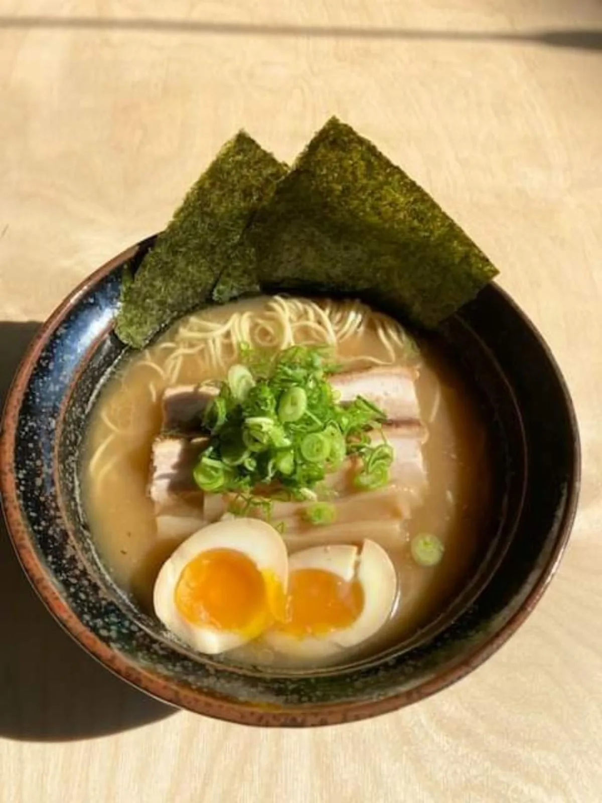 Sthlm Shoyu