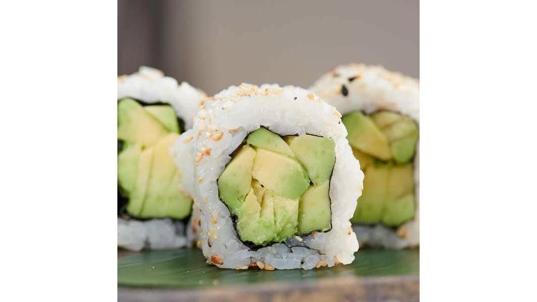 Avocado Maki