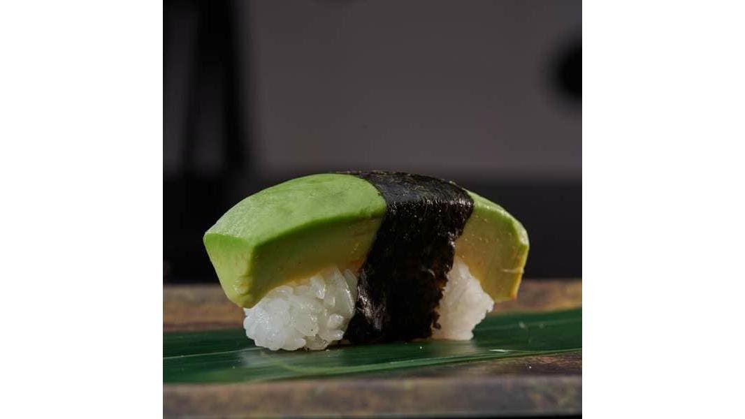 Avocado Nigiri