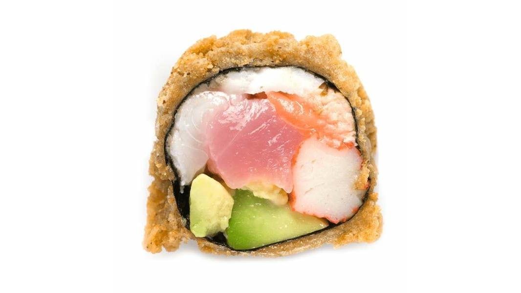 Avocado yon Maki