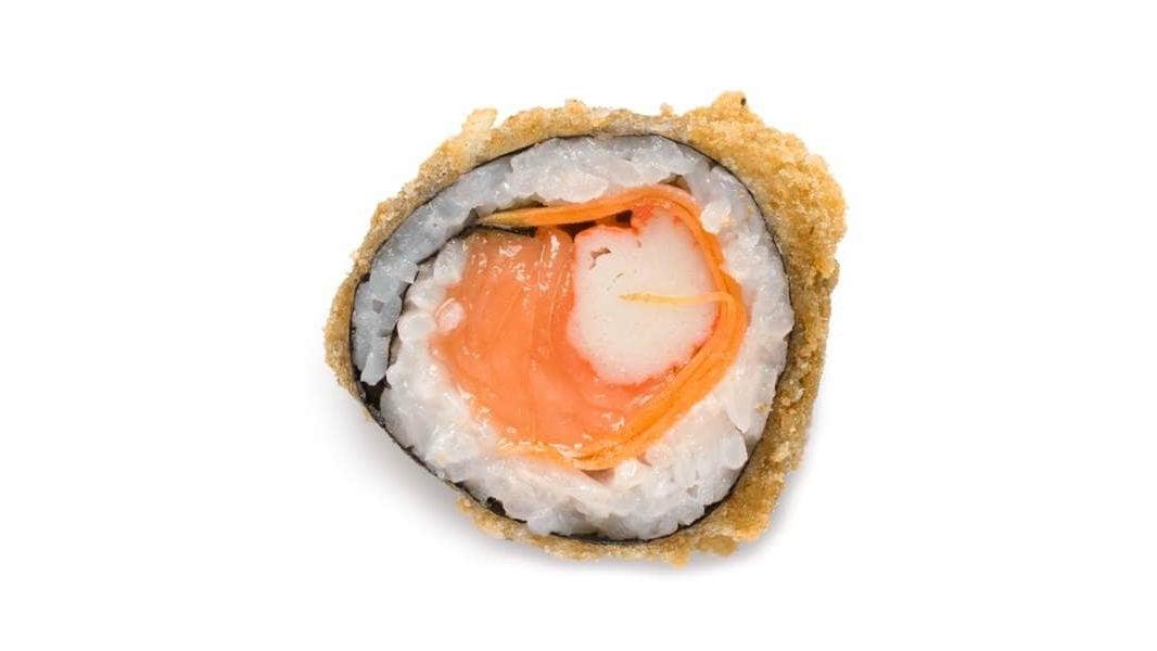 Dragon Eye Maki