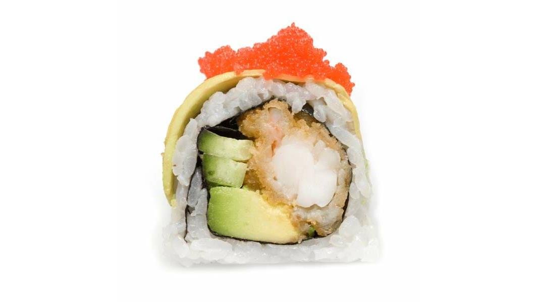Dragon Maki