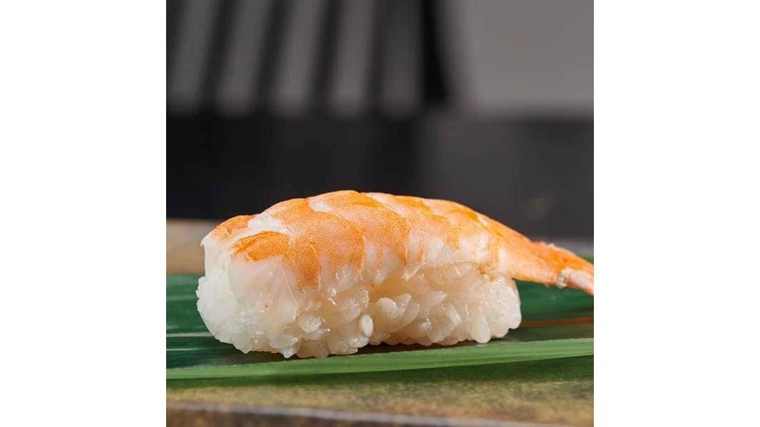 Ebi Nigiri