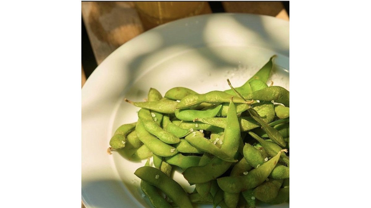 Edamame