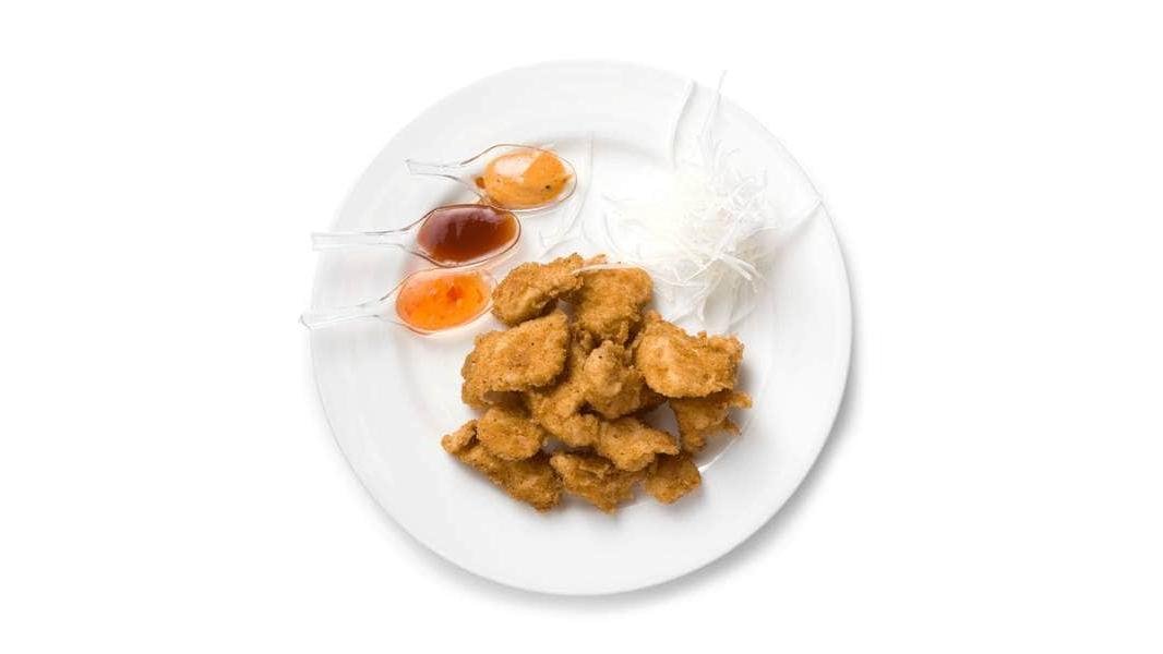 Panko chicken