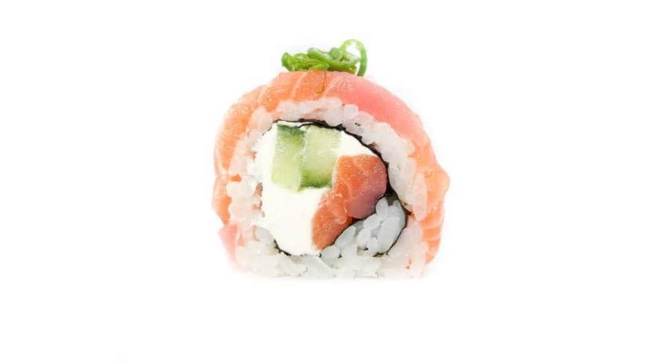 Philadelphia rainbow Maki