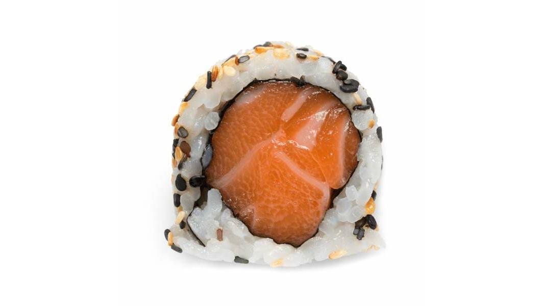 Salmon Maki