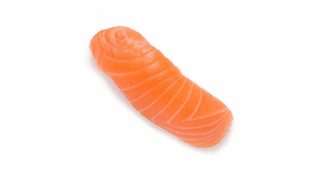 Salmon Nigiri