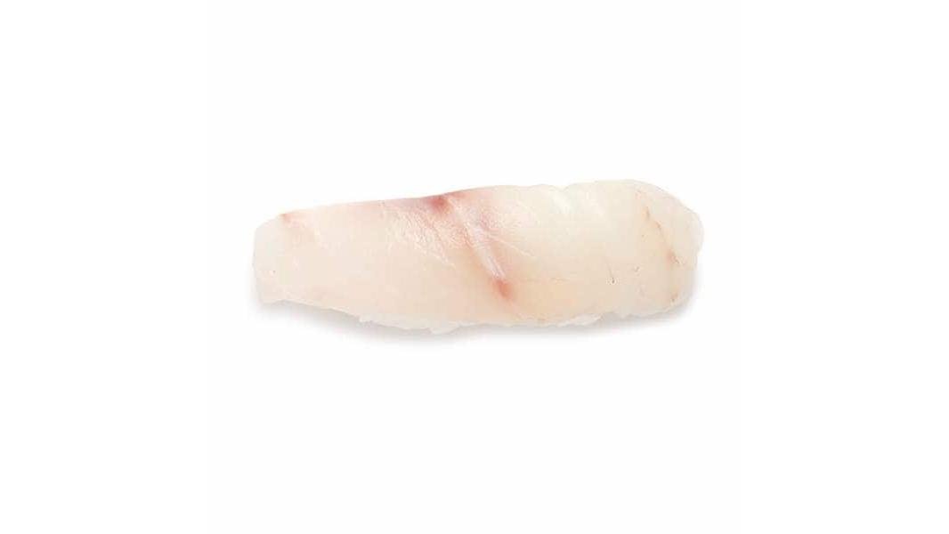 Seabass Nigiri