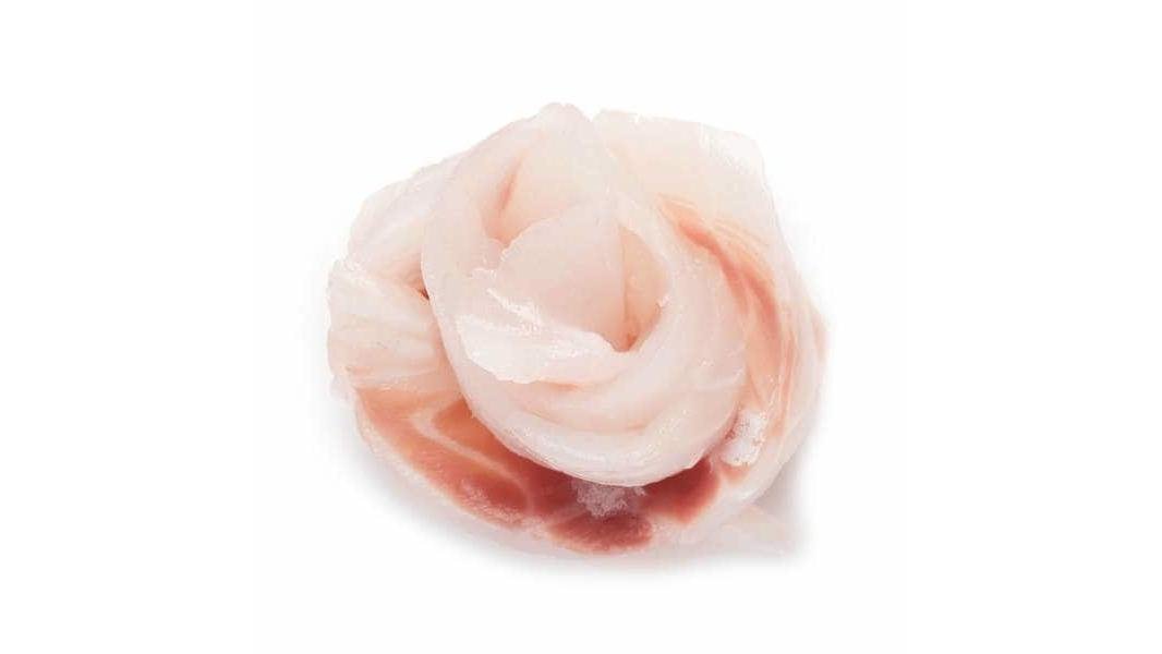 Seabass Sashimi