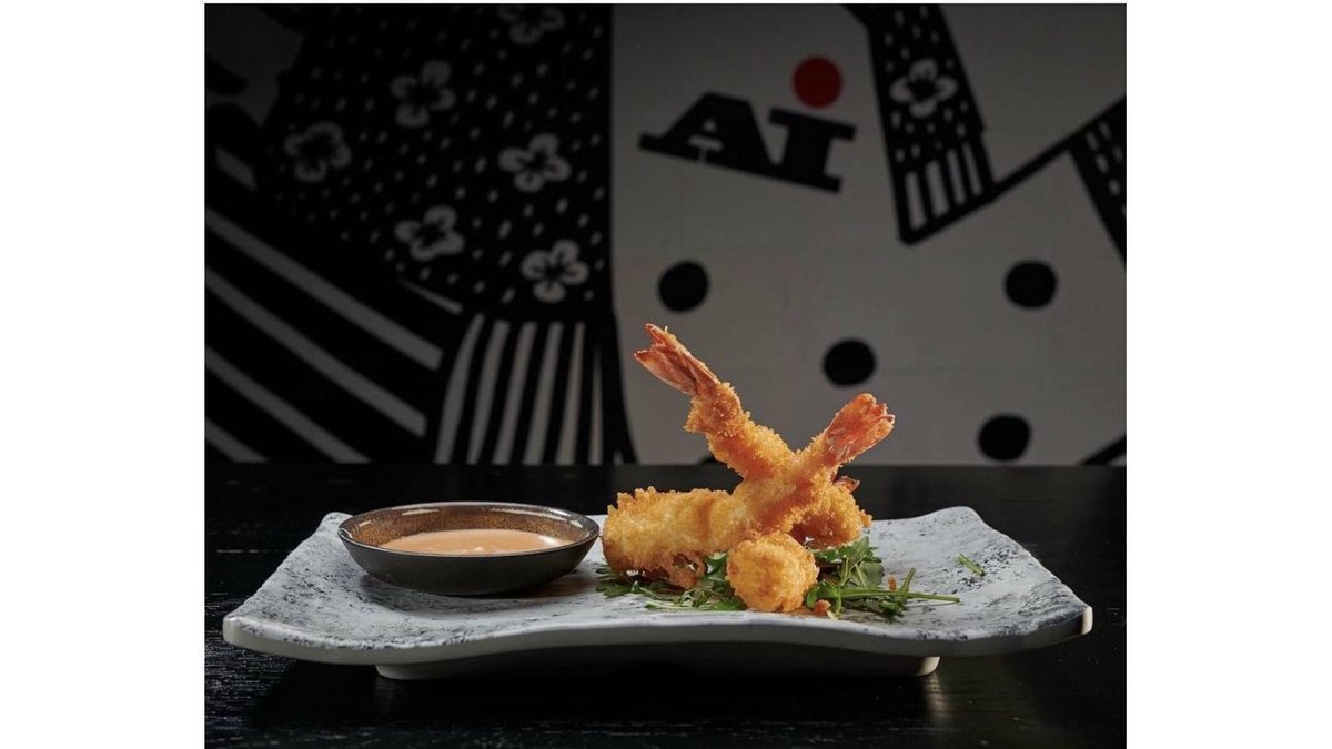 Shrimps