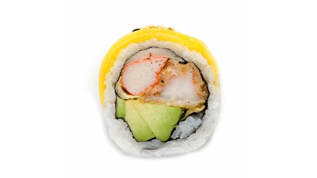 Sumo Exotic Maki