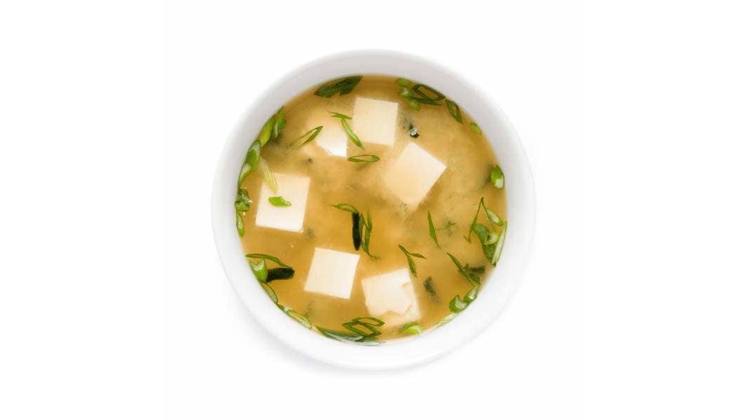 Supă Miso