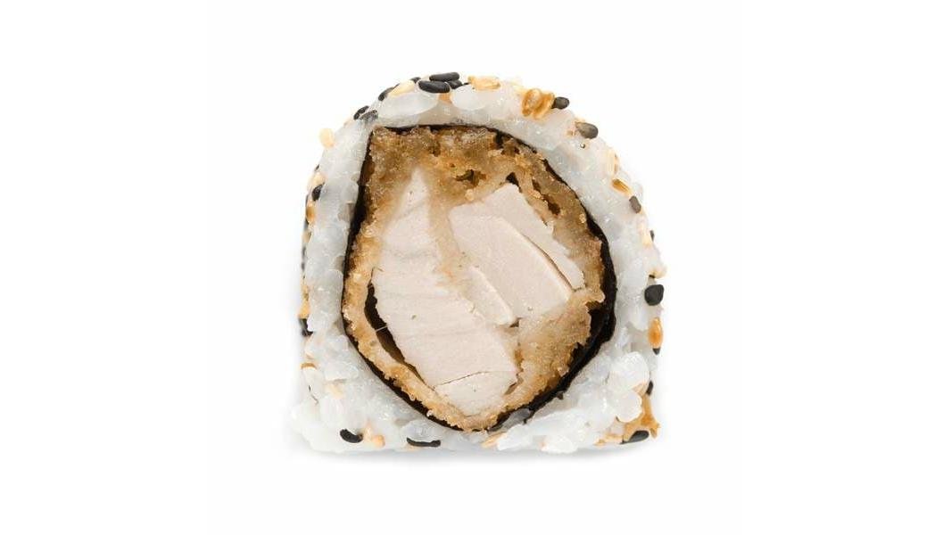Tuna Maki