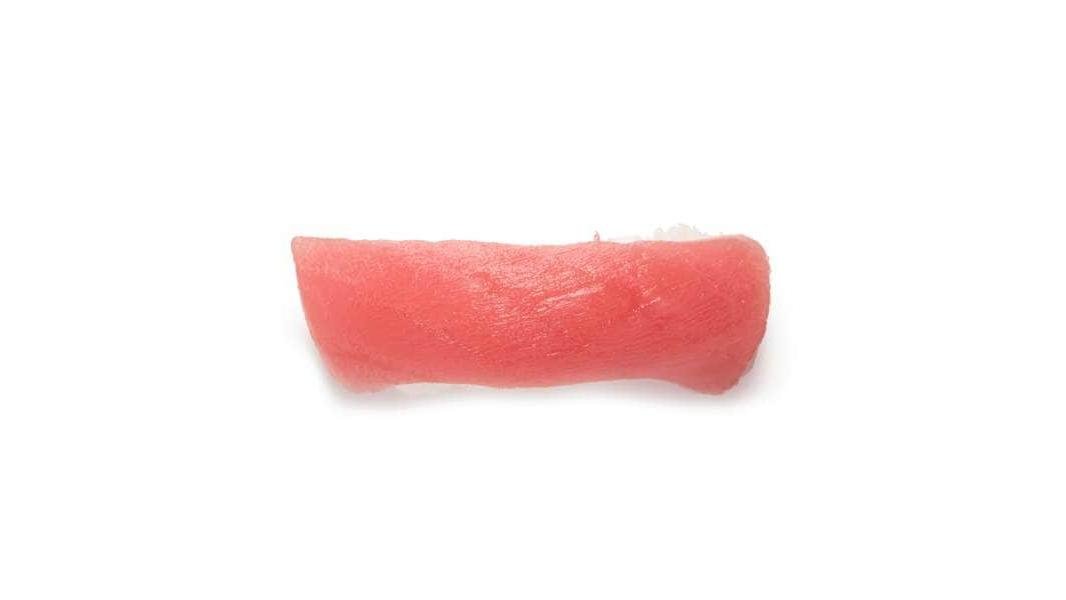 Tuna Nigiri