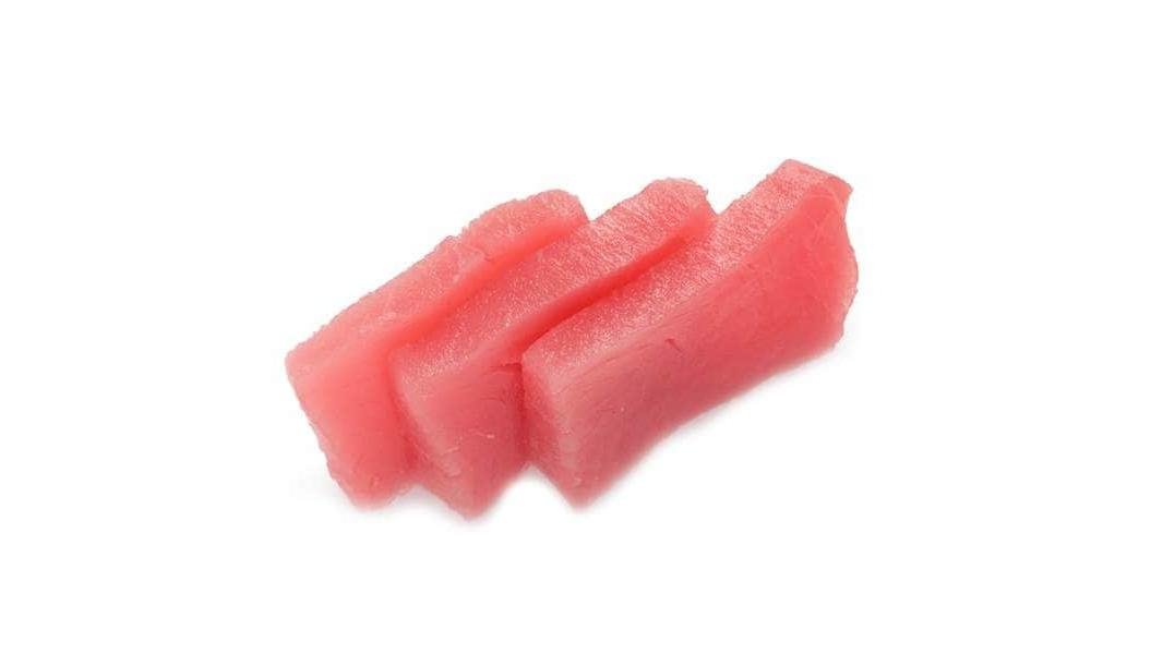 Tuna Sashimi