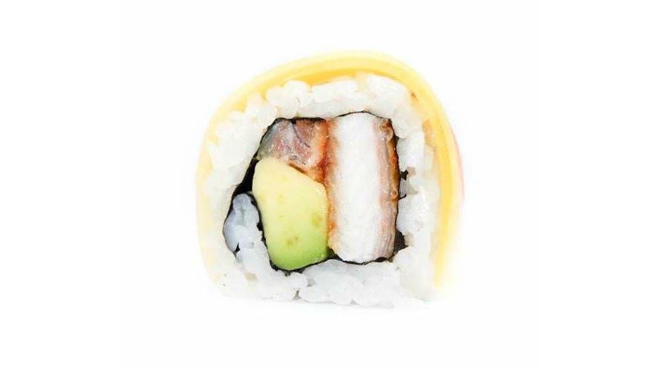 Unagi Maki
