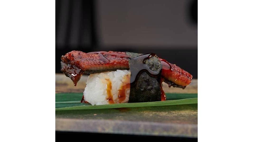 Unagi Nigiri