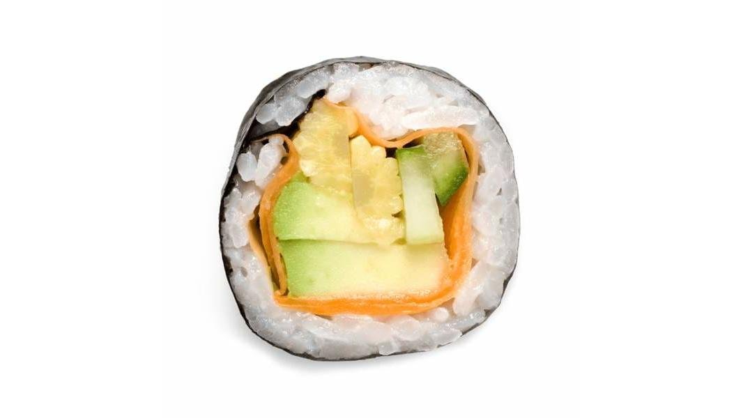 Veggie Maki