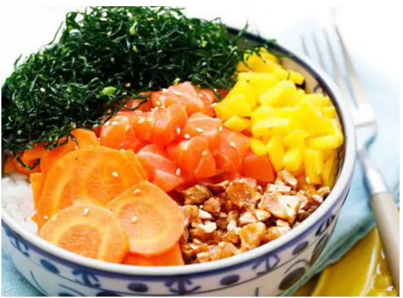 Poke Misto