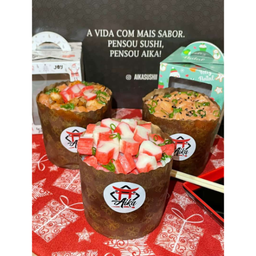 Sushitone Kani 500G