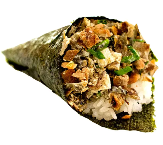Temaki Skin