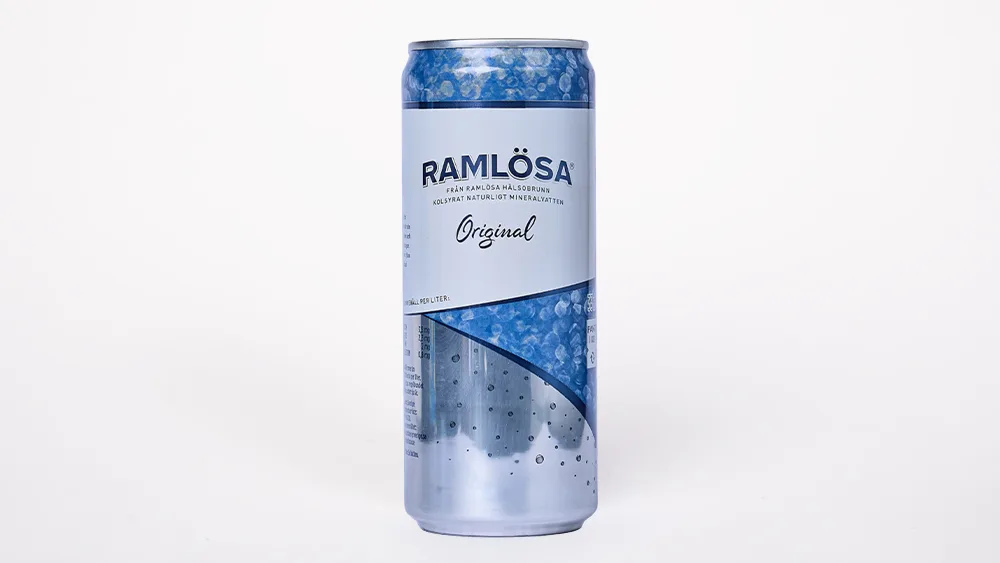 Ramlösa 33 cl