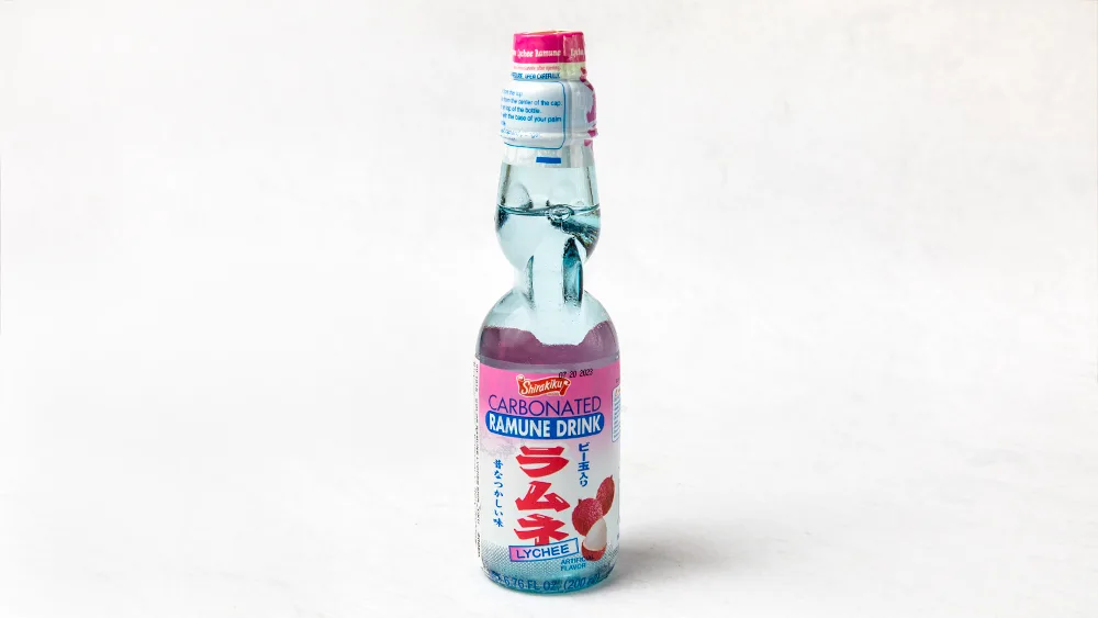Ramune Litchi 20 cl