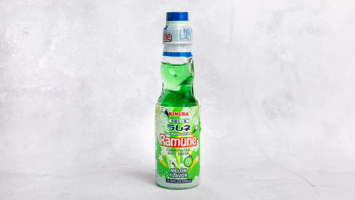 Ramune Melon 20 cl
