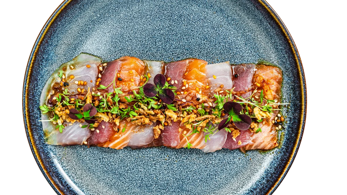 Tataki Mix