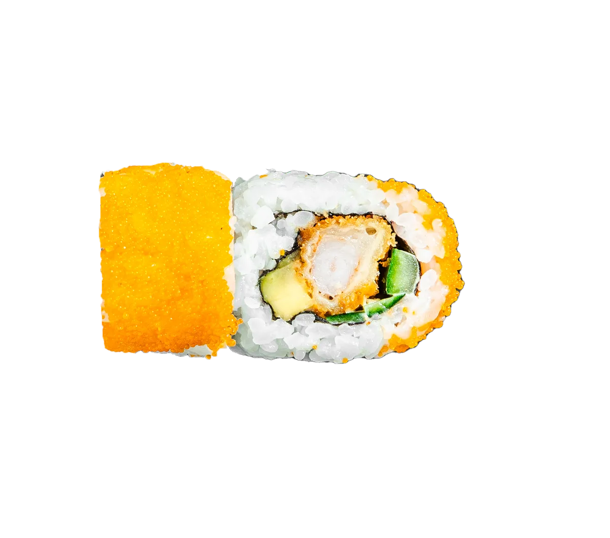 Uramaki Crispy Chicken